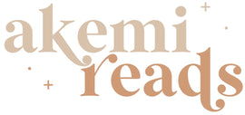 Akemi Reads